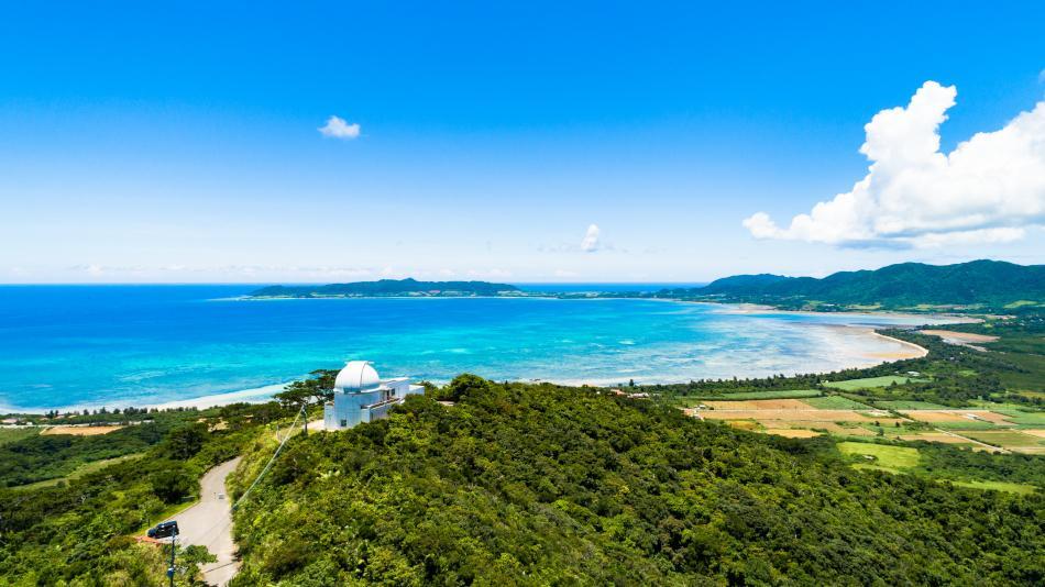 Little Mermaid Hotel Ishigakijima Ishigaki  Exterior photo